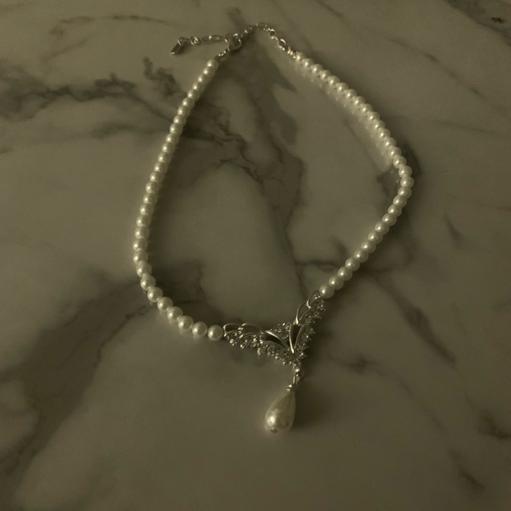 Vintage Necklace